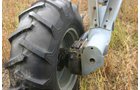 Tract 17 - Irrigation Equipment Auction - 21 Individual Irrigation Pivots