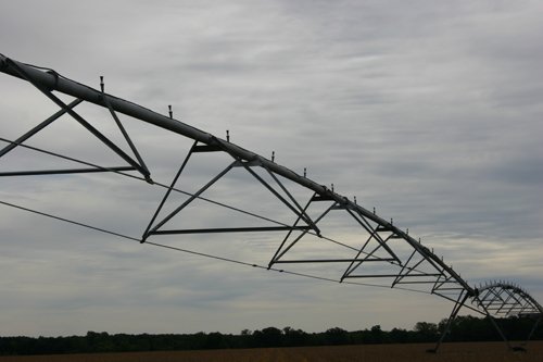 Tract 18 - Irrigation Equipment Auction - 21 Individual Irrigation Pivots