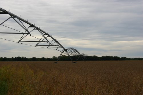 Tract 18 - Irrigation Equipment Auction - 21 Individual Irrigation Pivots