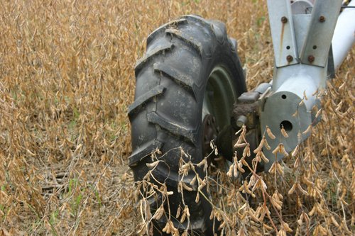 Tract 18 - Irrigation Equipment Auction - 21 Individual Irrigation Pivots