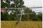 Tract 19 - Irrigation Equipment Auction - 21 Individual Irrigation Pivots