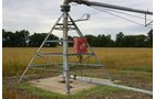 Tract 19 - Irrigation Equipment Auction - 21 Individual Irrigation Pivots