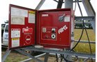 Tract 19 - Irrigation Equipment Auction - 21 Individual Irrigation Pivots