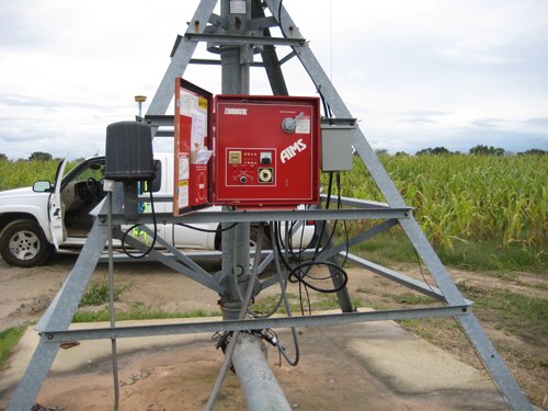 Tract 2 - Irrigation Equipment Auction - 21 Individual Irrigation Pivots