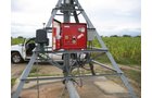 Tract 2 - Irrigation Equipment Auction - 21 Individual Irrigation Pivots