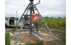 Tract 2 - Irrigation Equipment Auction - 21 Individual Irrigation Pivots