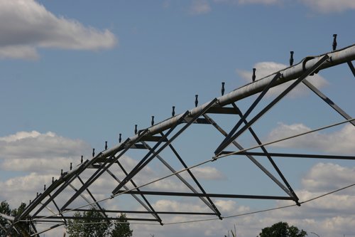 Tract 2 - Irrigation Equipment Auction - 21 Individual Irrigation Pivots