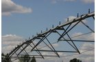 Tract 2 - Irrigation Equipment Auction - 21 Individual Irrigation Pivots
