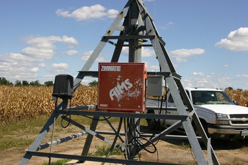 Tract 2 - Irrigation Equipment Auction - 21 Individual Irrigation Pivots