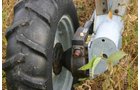 Tract 20 - Irrigation Equipment Auction - 21 Individual Irrigation Pivots