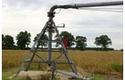 Tract 20 - Irrigation Equipment Auction - 21 Individual Irrigation Pivots