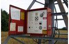Tract 20 - Irrigation Equipment Auction - 21 Individual Irrigation Pivots