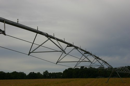 Tract 20 - Irrigation Equipment Auction - 21 Individual Irrigation Pivots