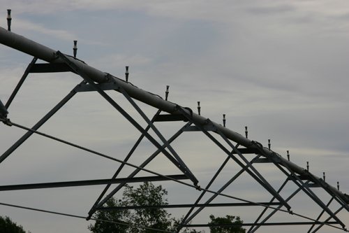Tract 21 - Irrigation Equipment Auction - 21 Individual Irrigation Pivots
