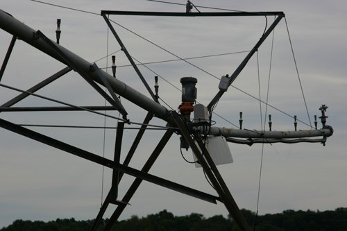 Tract 21 - Irrigation Equipment Auction - 21 Individual Irrigation Pivots