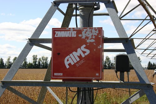 Tract 3 - Irrigation Equipment Auction - 21 Individual Irrigation Pivots