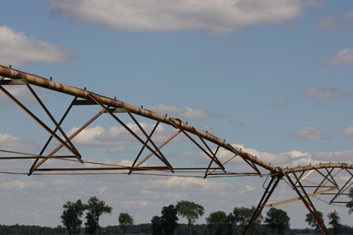 Tract 3 - Irrigation Equipment Auction - 21 Individual Irrigation Pivots