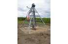 Tract 4 - Irrigation Equipment Auction - 21 Individual Irrigation Pivots