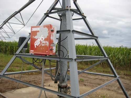 Tract 4 - Irrigation Equipment Auction - 21 Individual Irrigation Pivots