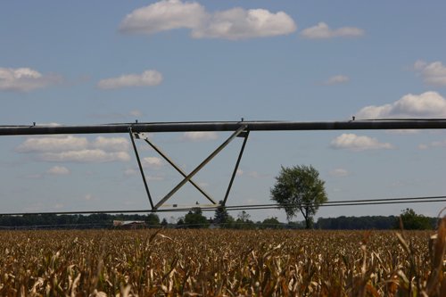 Tract 4 - Irrigation Equipment Auction - 21 Individual Irrigation Pivots