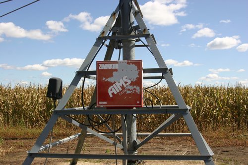 Tract 4 - Irrigation Equipment Auction - 21 Individual Irrigation Pivots