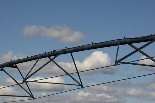 Tract 5 - Irrigation Equipment Auction - 21 Individual Irrigation Pivots