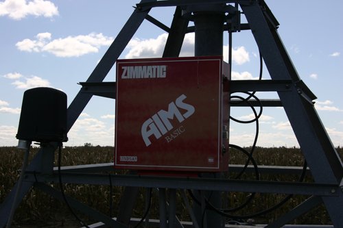 Tract 5 - Irrigation Equipment Auction - 21 Individual Irrigation Pivots