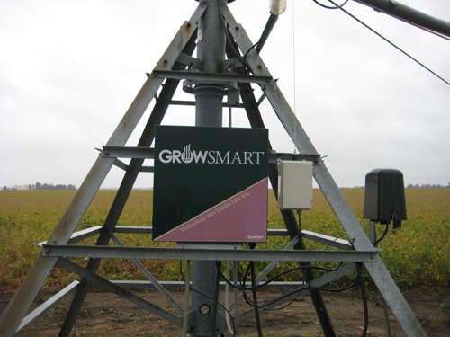 Tract 6 - Irrigation Equipment Auction - 21 Individual Irrigation Pivots