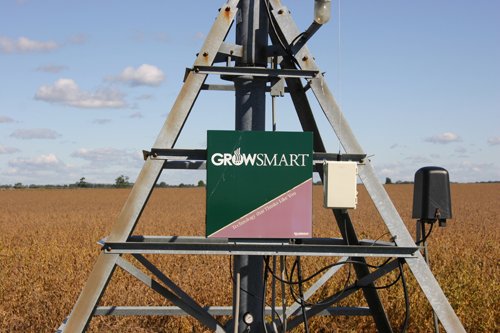 Tract 6 - Irrigation Equipment Auction - 21 Individual Irrigation Pivots