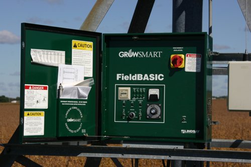 Tract 6 - Irrigation Equipment Auction - 21 Individual Irrigation Pivots