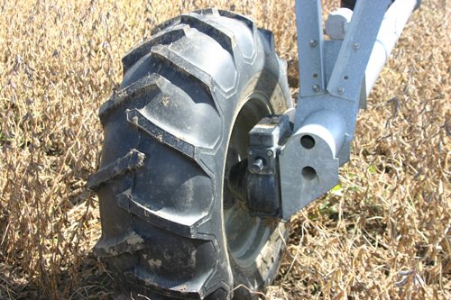 Tract 7 - Irrigation Equipment Auction - 21 Individual Irrigation Pivots