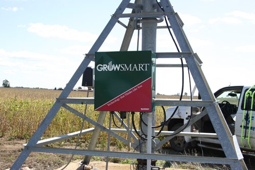 Tract 7 - Irrigation Equipment Auction - 21 Individual Irrigation Pivots
