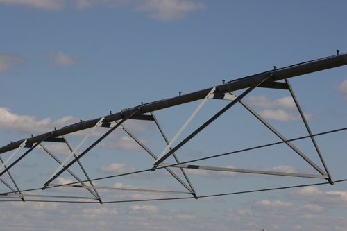 Tract 7 - Irrigation Equipment Auction - 21 Individual Irrigation Pivots