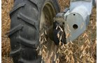 Tract 8 - Irrigation Equipment Auction - 21 Individual Irrigation Pivots