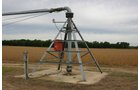 Tract 8 - Irrigation Equipment Auction - 21 Individual Irrigation Pivots