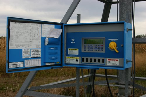 Tract 9 - Irrigation Equipment Auction - 21 Individual Irrigation Pivots