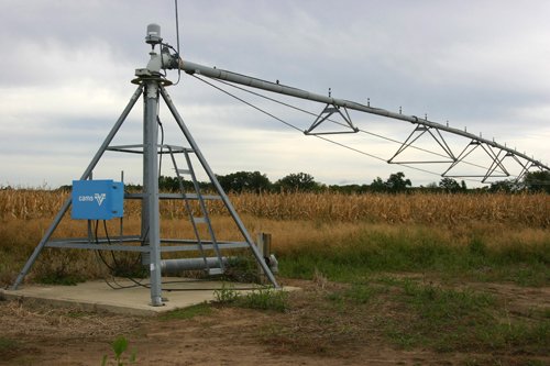 Property photo 225 - Irrigation Equipment Auction - 21 Individual Irrigation Pivots