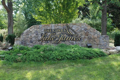 Property photo 16 - Lake James Area Real Estate Auction - 13 Lots - 3 Selling Absolute!