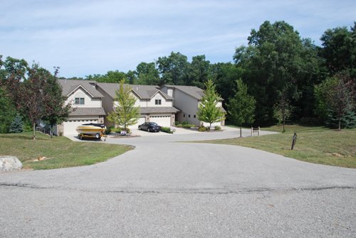 Property photo 12 - Lake James Area Real Estate Auction - 13 Lots - 3 Selling Absolute!