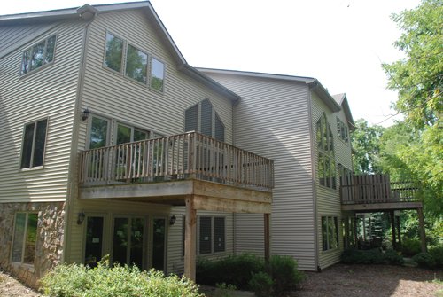 Property photo 22 - Lake James Area Real Estate Auction - 13 Lots - 3 Selling Absolute!