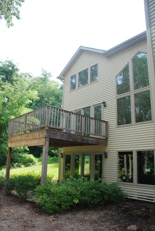 Property photo 3 - Lake James Area Real Estate Auction - 13 Lots - 3 Selling Absolute!