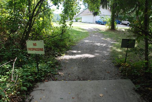 Property photo 7 - Lake James Area Real Estate Auction - 13 Lots - 3 Selling Absolute!
