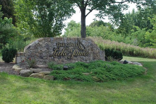 Property photo 29 - Lake James Area Real Estate Auction - 13 Lots - 3 Selling Absolute!