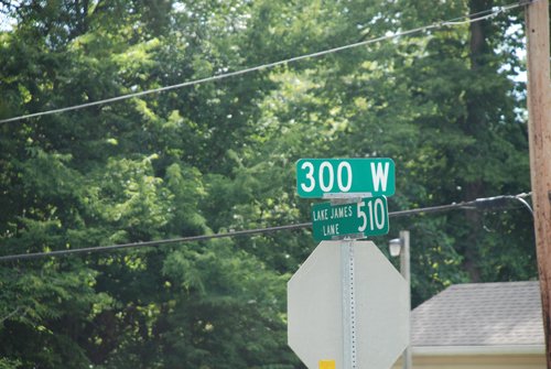 Property photo 6 - Lake James Area Real Estate Auction - 13 Lots - 3 Selling Absolute!
