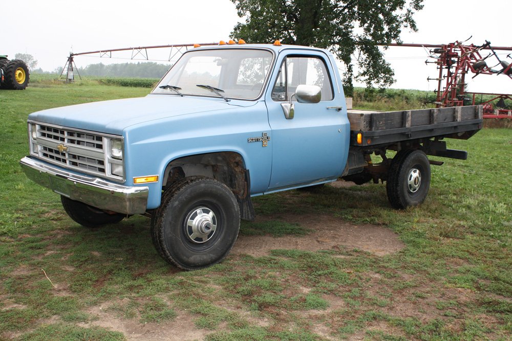 Property photo 26 - Farm Equipment Auction - Like New, Well Maintained