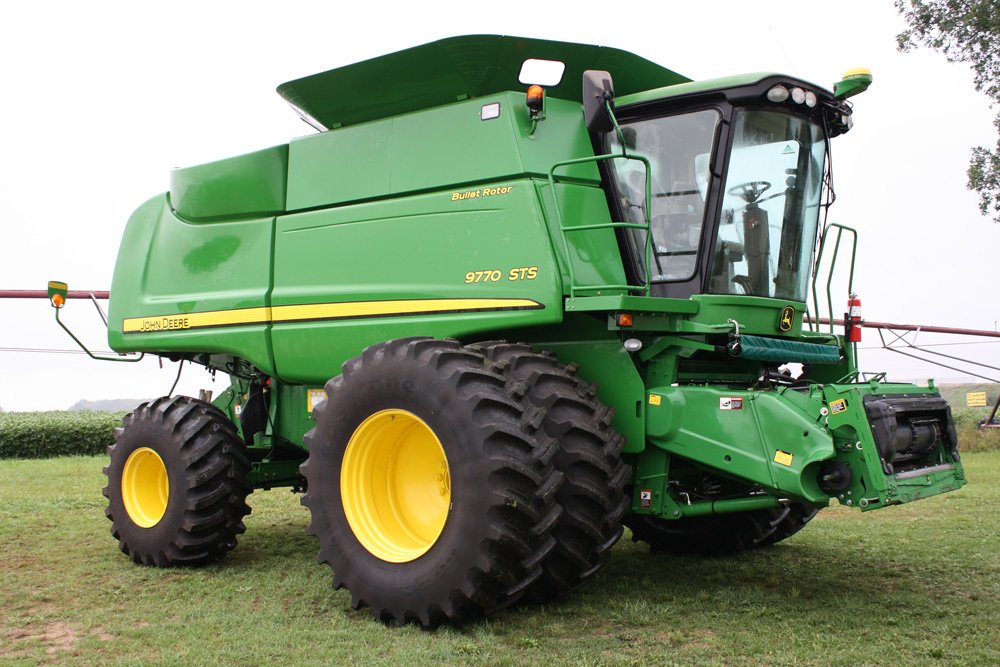 Property photo 2 - Farm Equipment Auction - Like New, Well Maintained