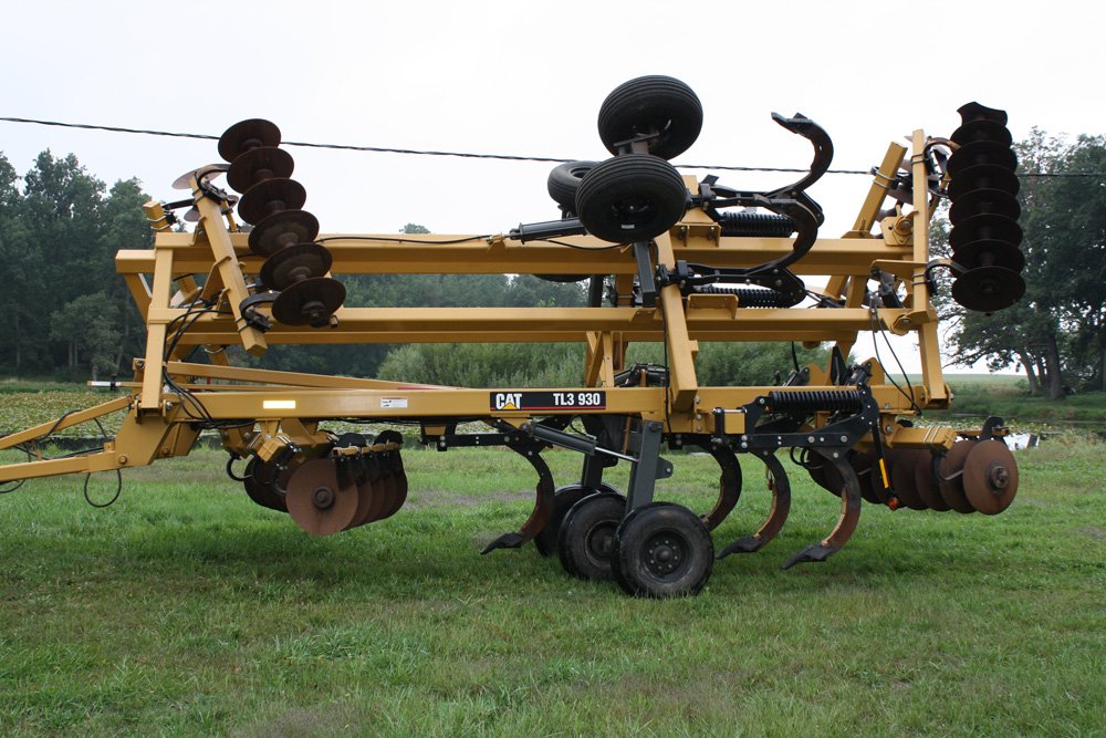 Property photo 15 - Farm Equipment Auction - Like New, Well Maintained