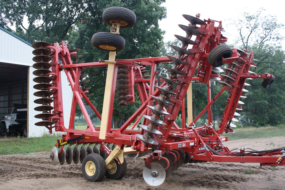 Property photo 5 - Farm Equipment Auction - Like New, Well Maintained