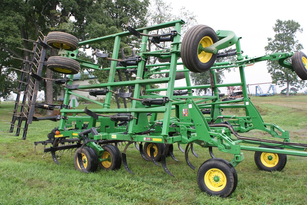 Property photo 6 - Farm Equipment Auction - Like New, Well Maintained