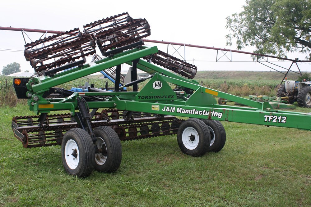 Property photo 16 - Farm Equipment Auction - Like New, Well Maintained